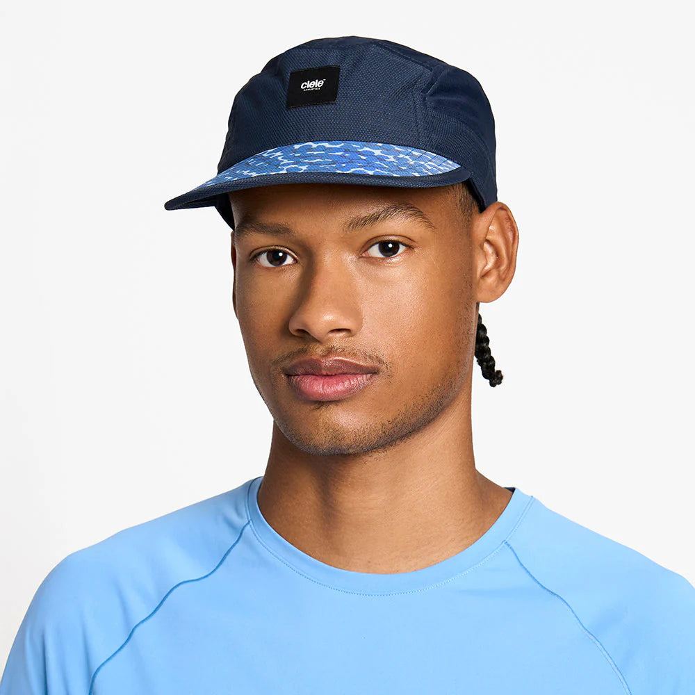 Ciele GOCap - EQ - Frame S - Indigo