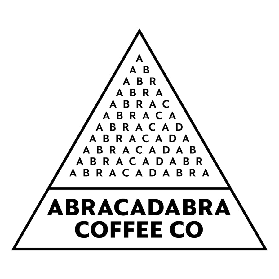 Abracadabra - Coffee