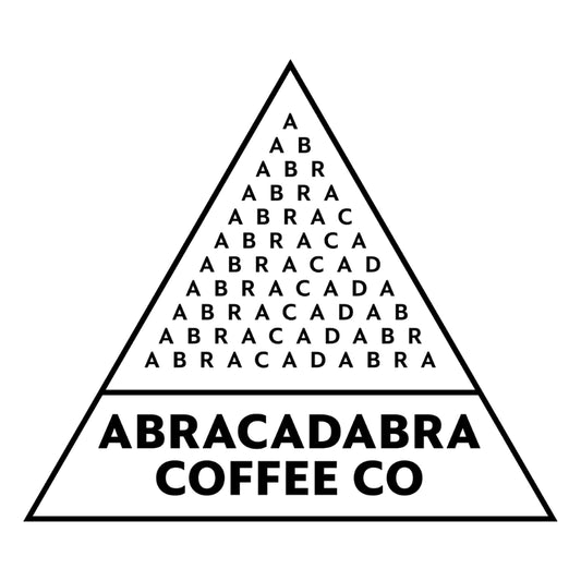 Abracadabra - Coffee