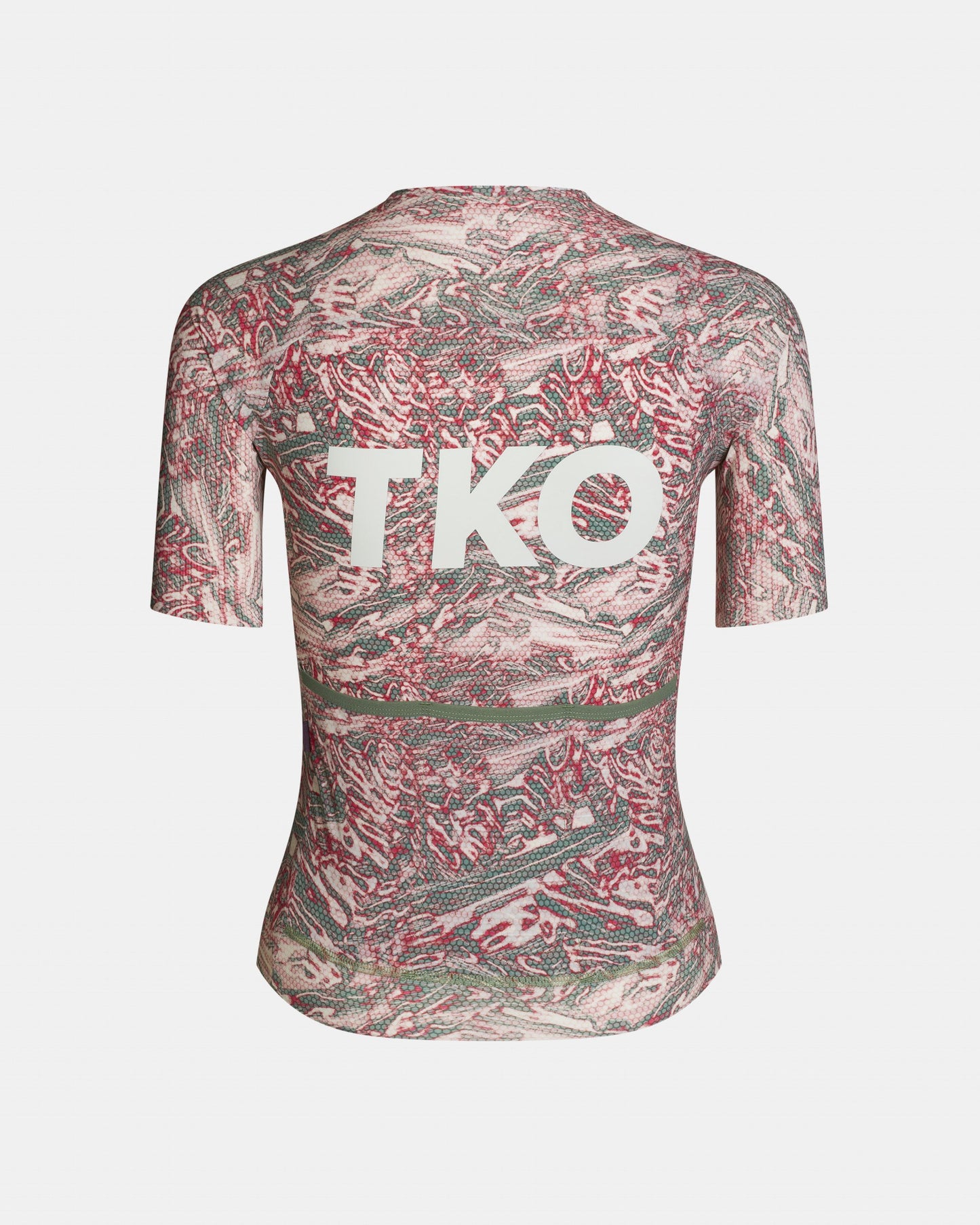 Pas Normal Studios W's T.K.O. Jersey