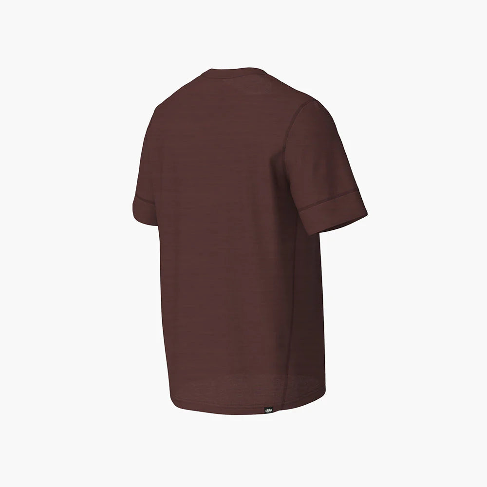 Ciele Men's HLSTShirt Sorino - Alero