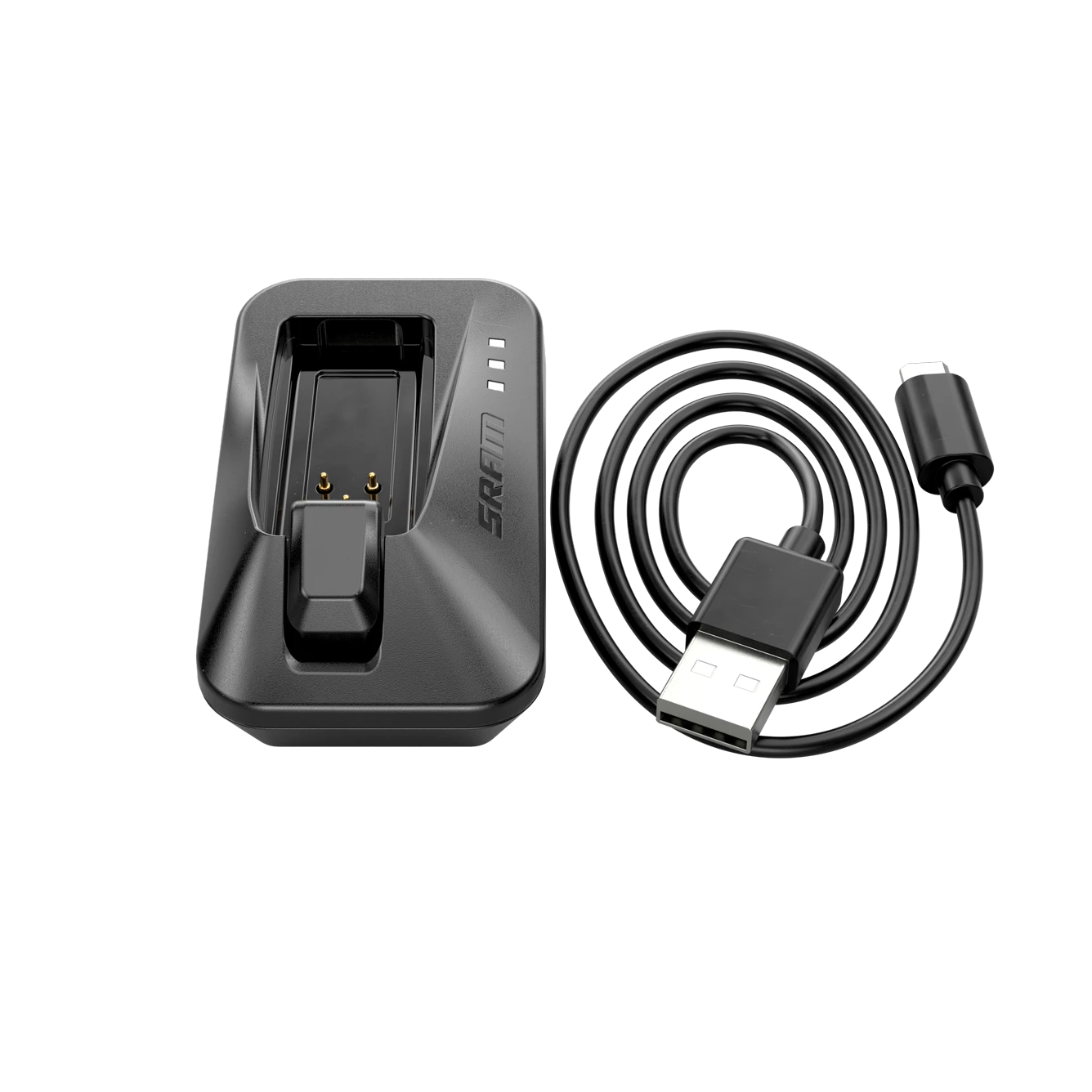 SRAM Battery Charger
