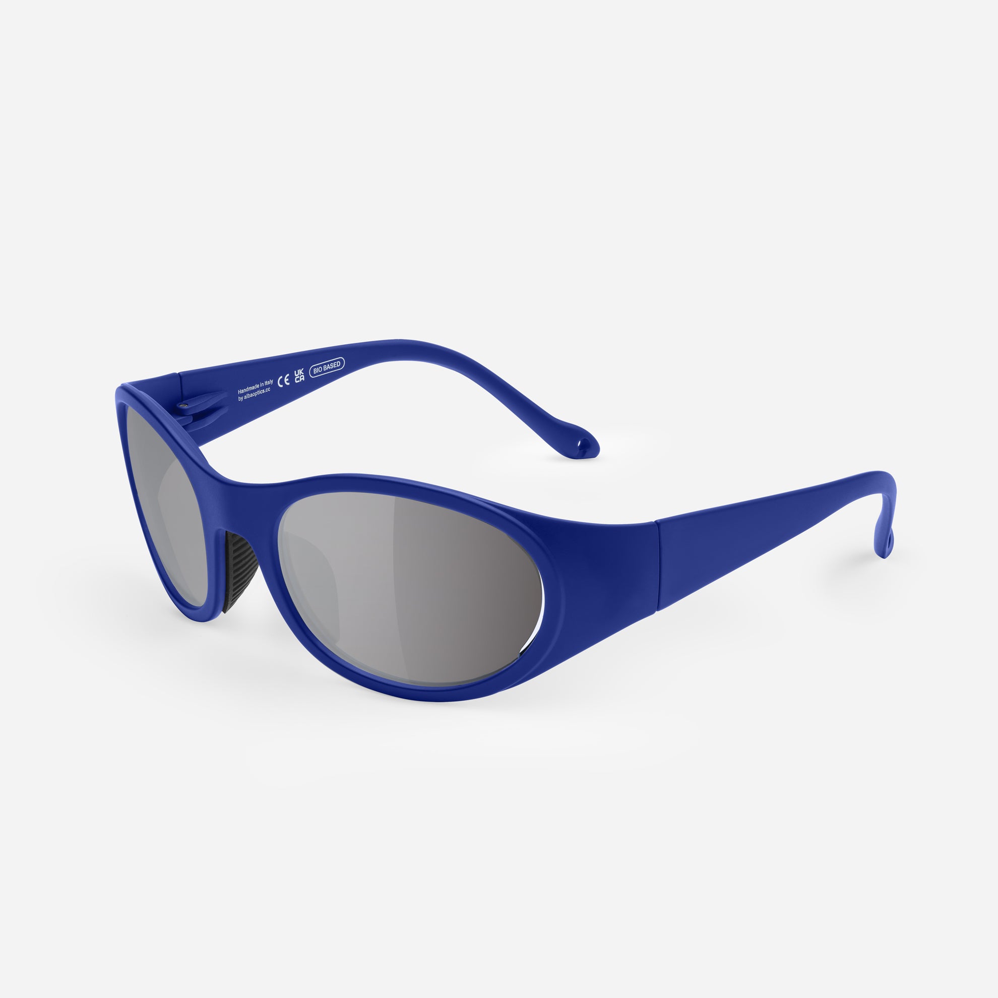 Alba Optics ANVMA '99 ROY VZUM ALU