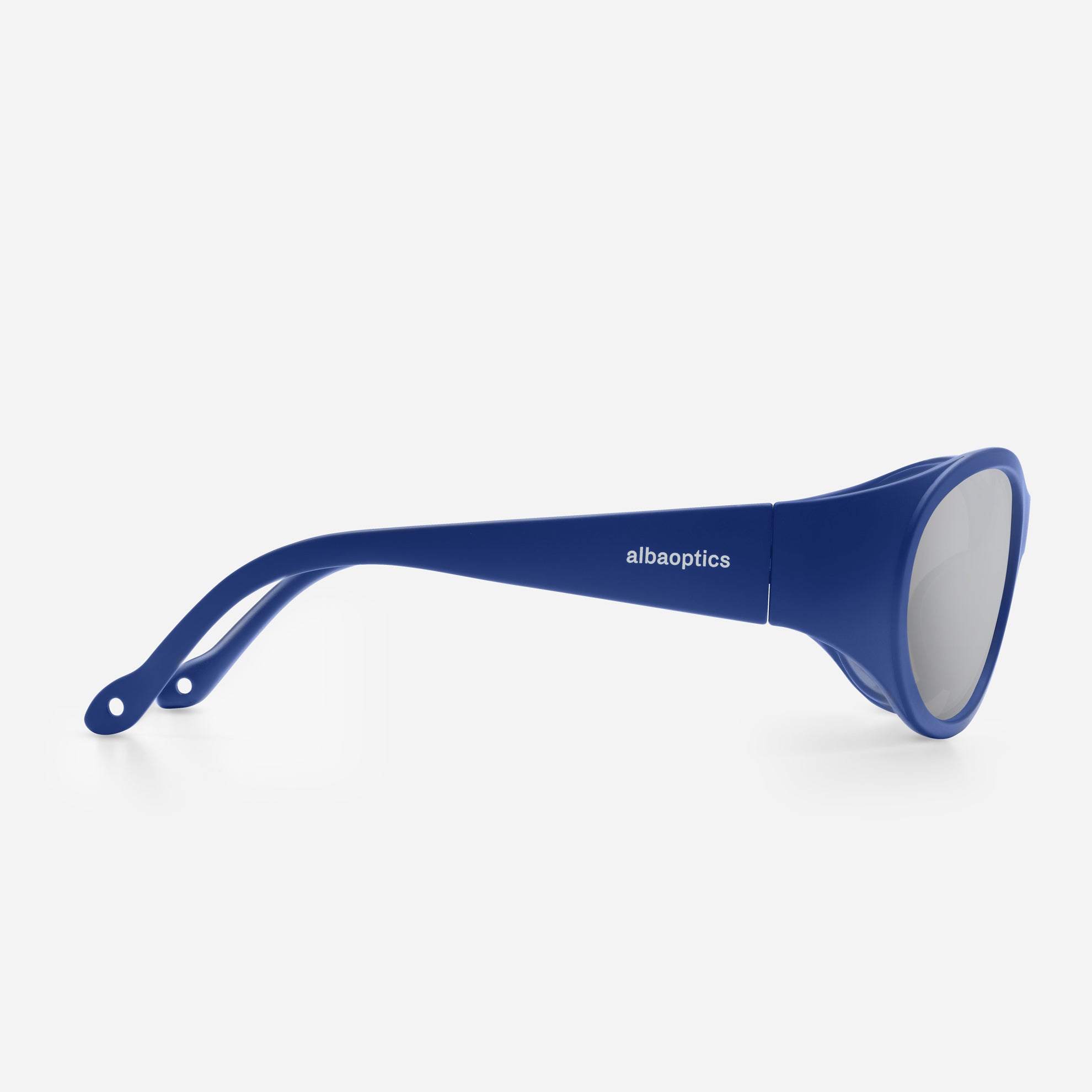 Alba Optics ANVMA '99 ROY VZUM ALU