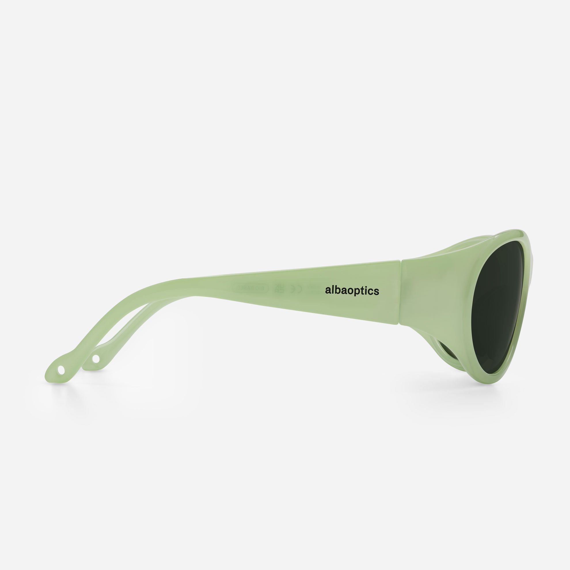 Alba Optics ANVMA '99 SLM VZUM LEAF