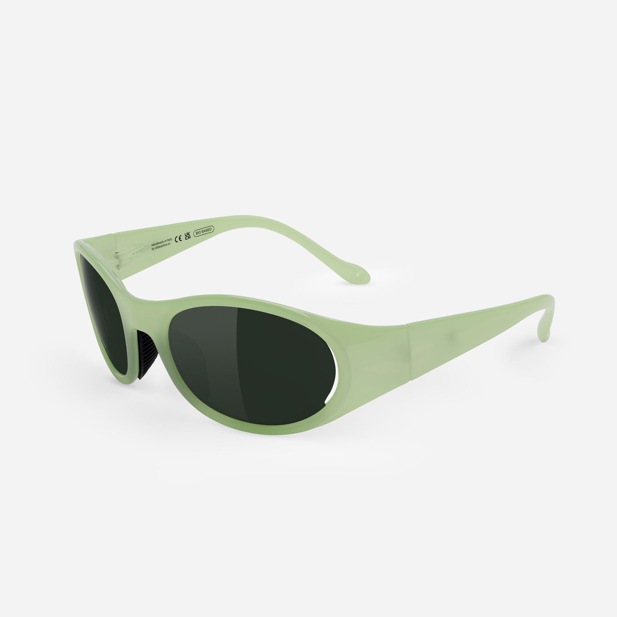 Alba Optics ANVMA '99 SLM VZUM LEAF