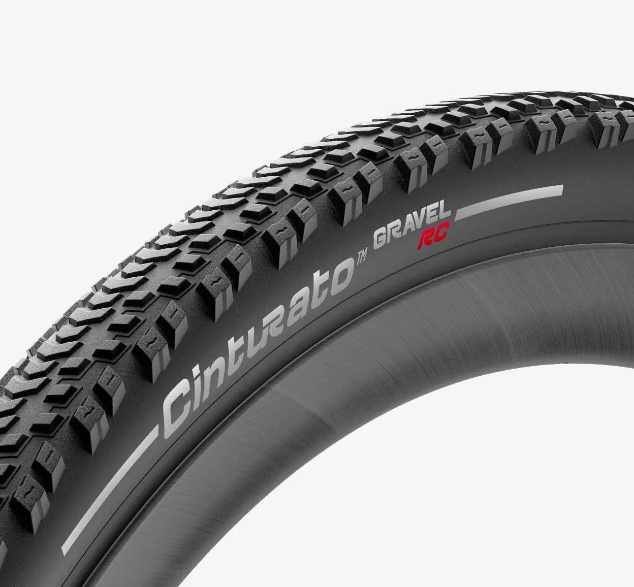 Pirelli Cinturato Gravel RC