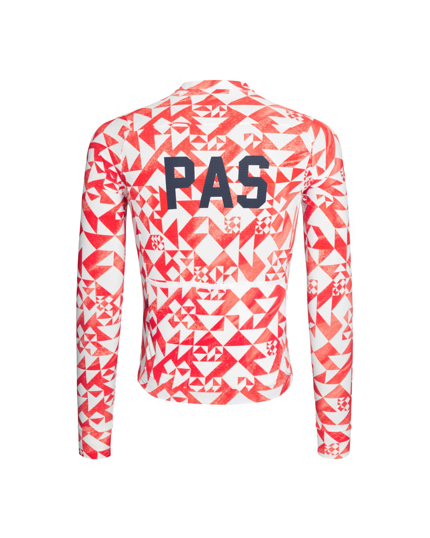 Pas Normal Studios PAS Mechanism Pro LS Jersey - Origami
