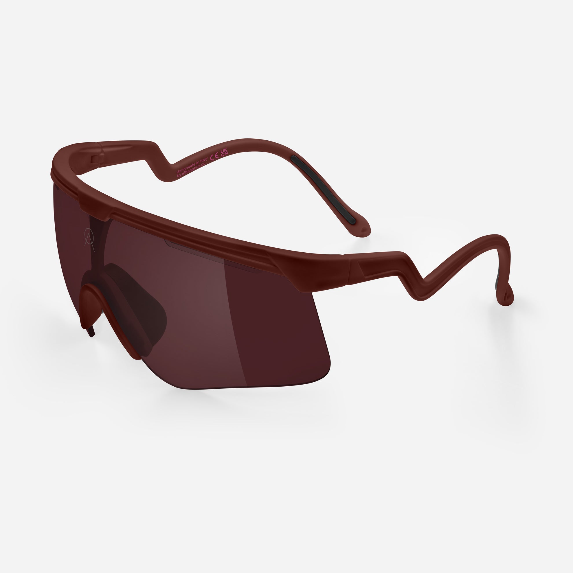 Alba Optics DELTA CHR VZUM POU