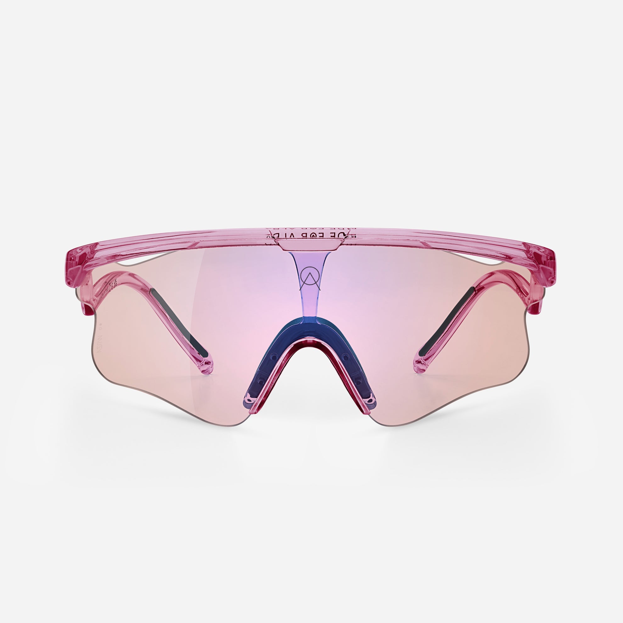 Alba Optics DELTA CHR GLS VZUM F-LENS FLM LEI