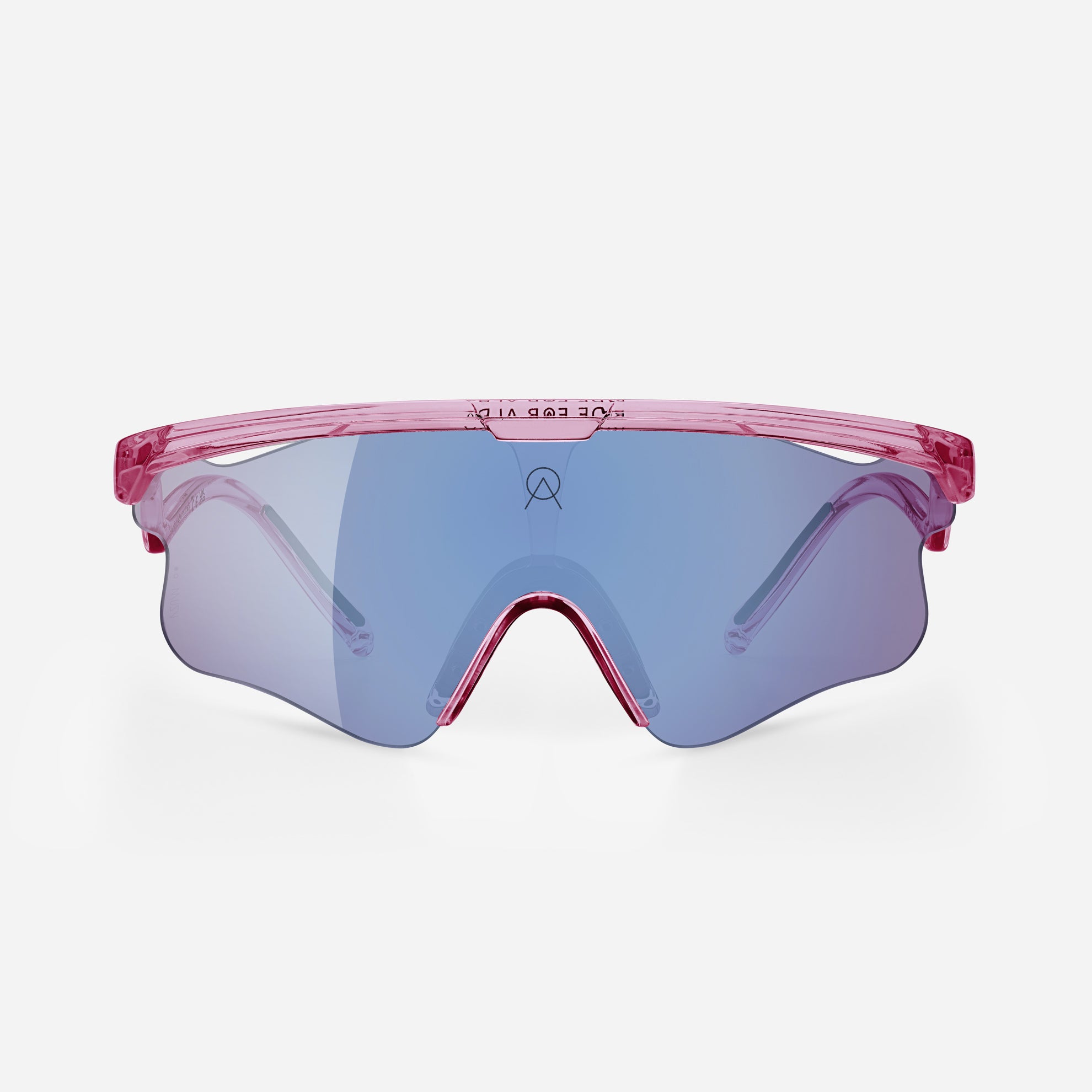 Alba Optics DELTA CHR GLS VZUM F-LENS FLM LEI