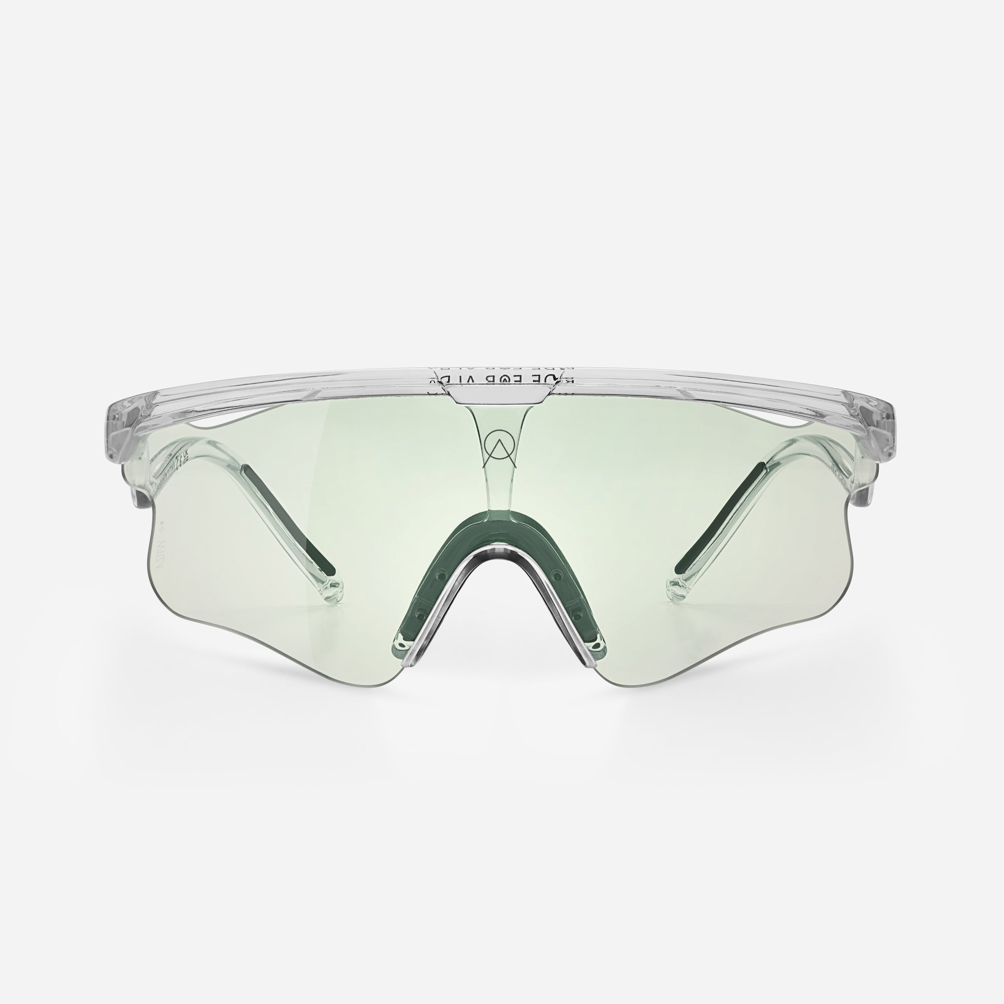 Alba Optics DELTA CRYSTAL GLOSSY VZUM F-LENS BTL LEI