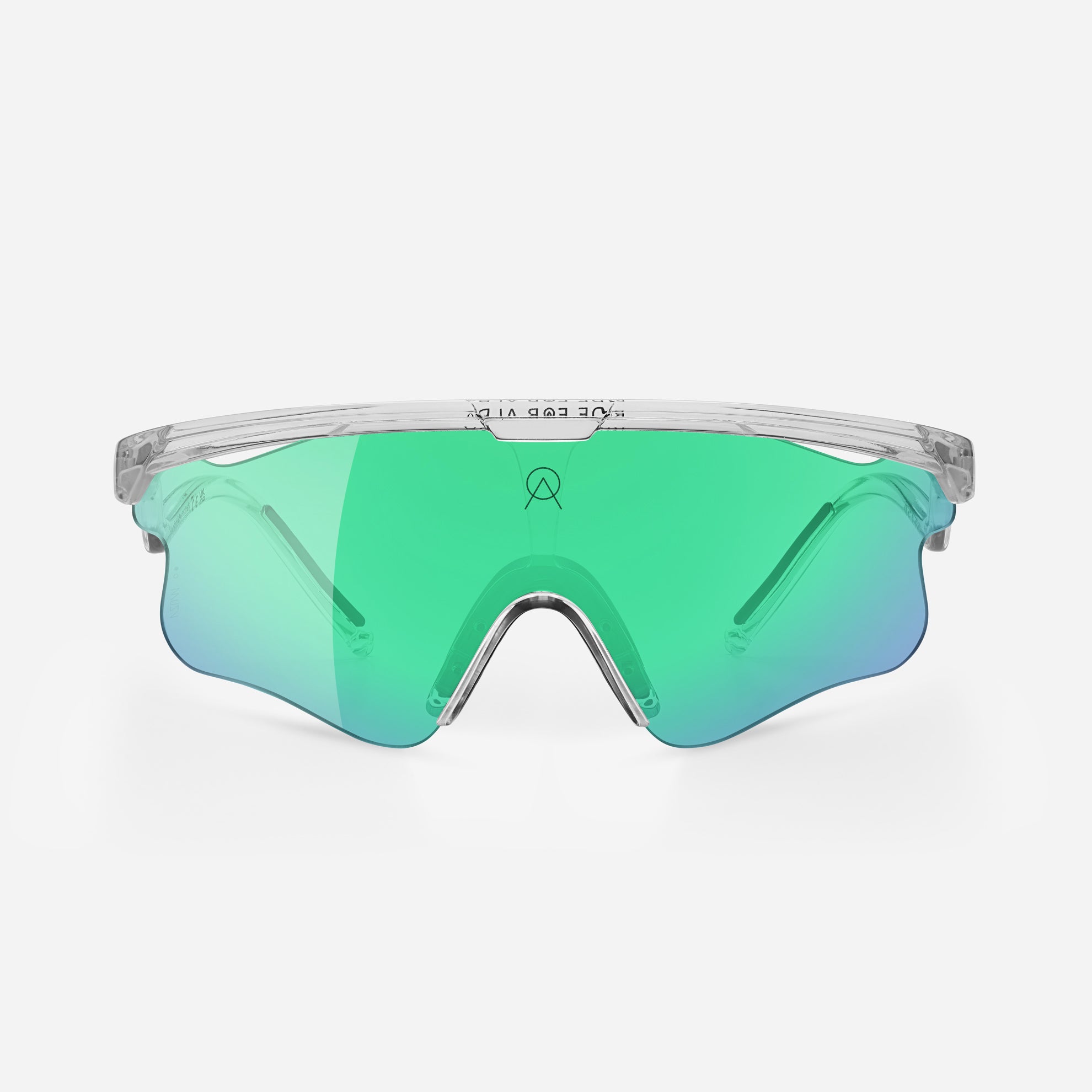 Alba Optics DELTA CRYSTAL GLOSSY VZUM F-LENS BTL LEI