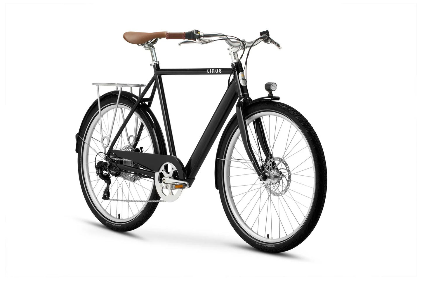 Linus eRoadster