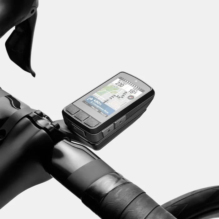 Wahoo ELEMENT BOLT 3 GPS Bike Computer
