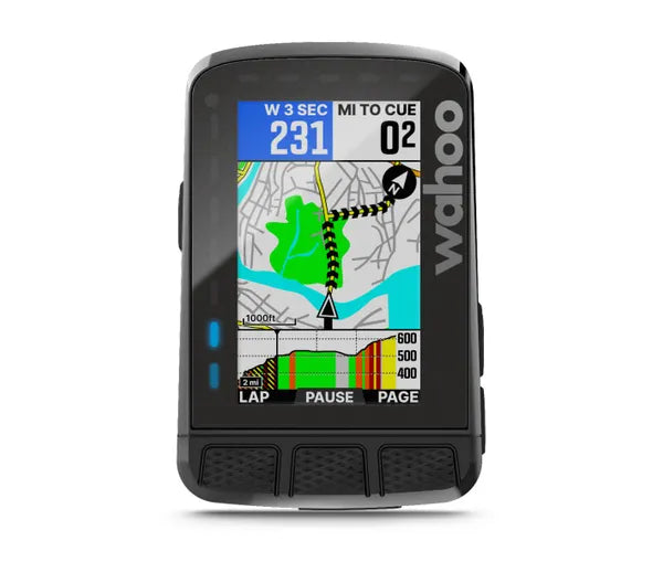 Wahoo ELEMNT ROAM V2