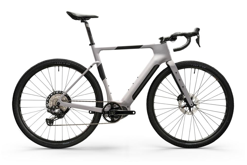 ventum gs1 gravel bike Ventum ES1-G – Luft Los Angeles