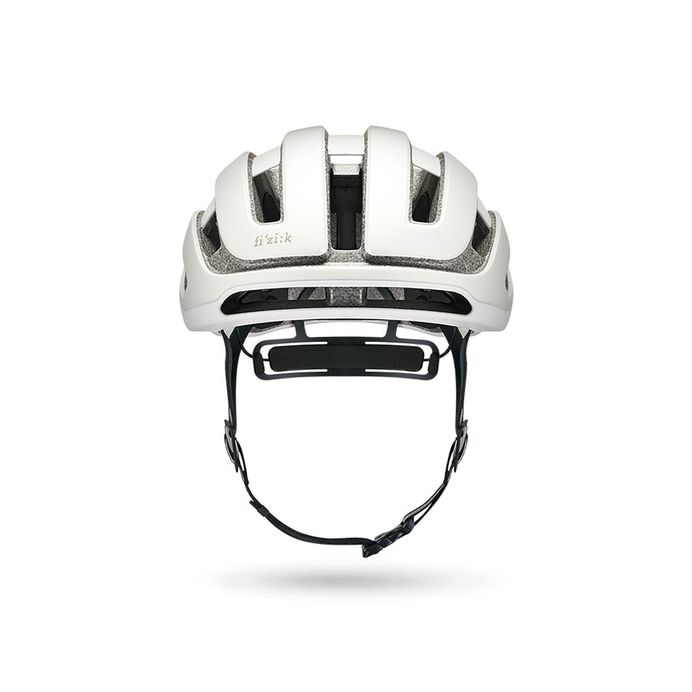 Fizik Kudo - White