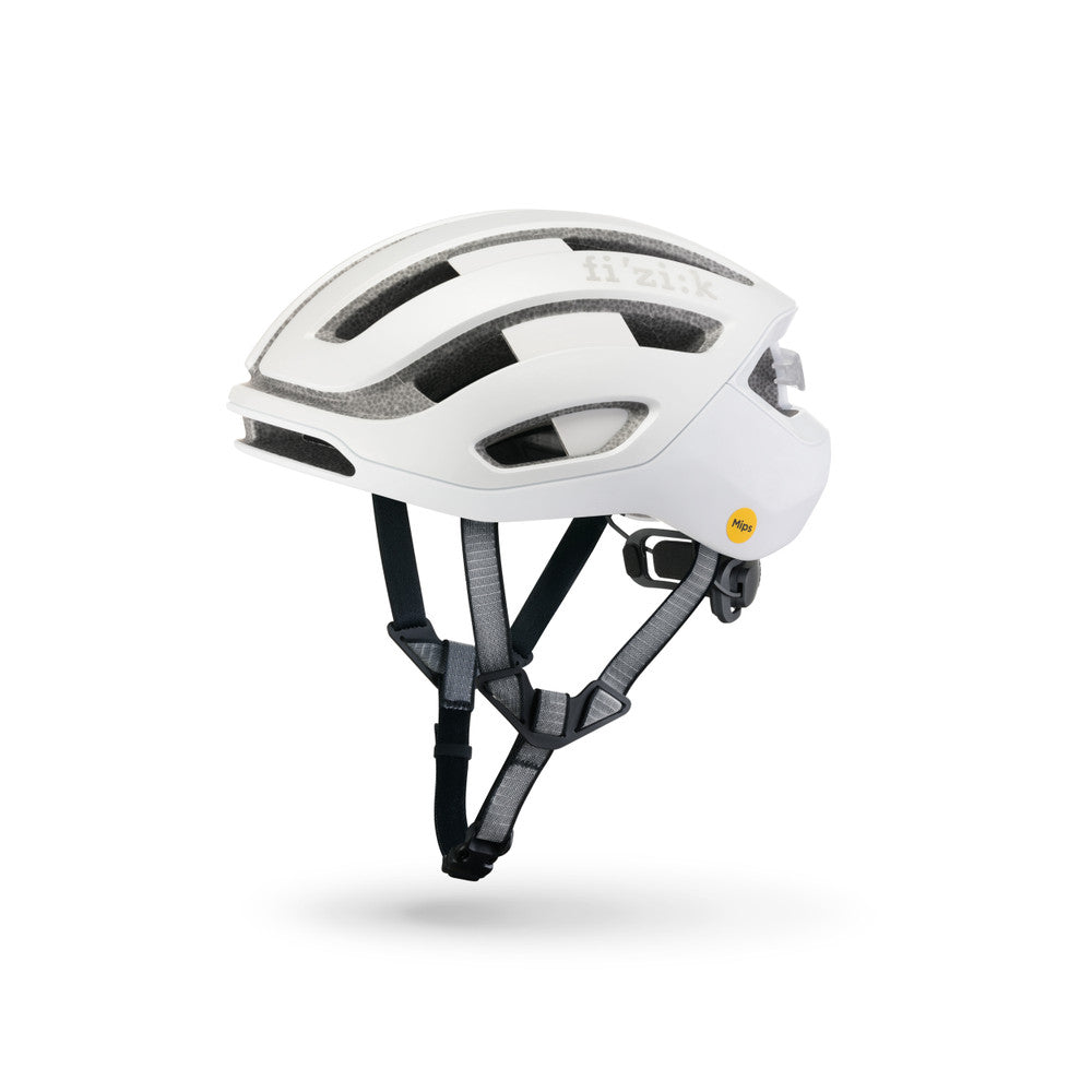 Fizik Kudo - White
