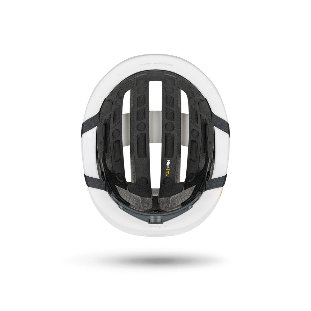 Fizik Kudo - White