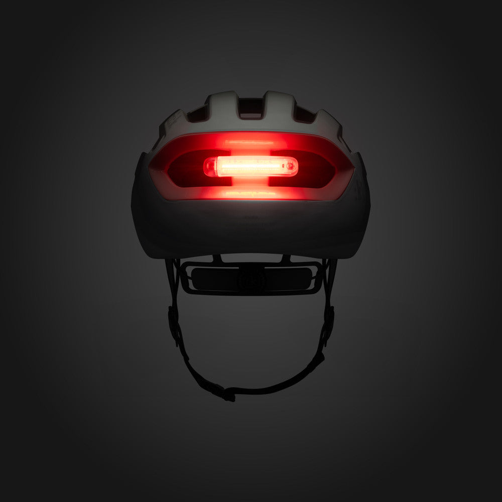 Fizik Kudo - White