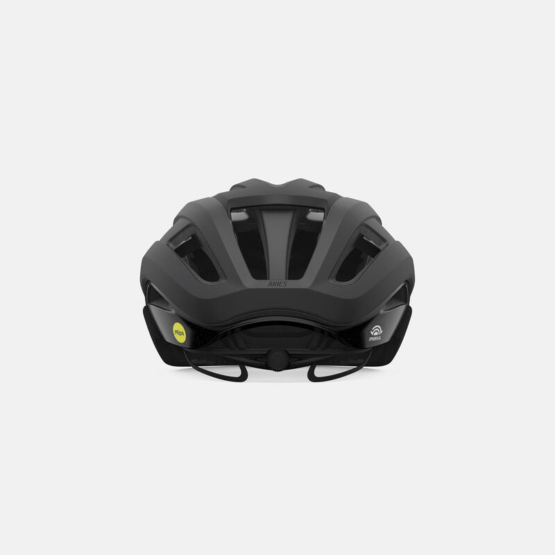 Giro Aries Spherical Helmet - Matte Black