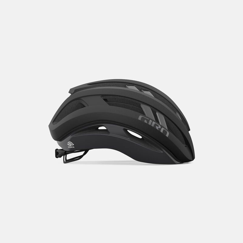 Giro Aries Spherical Helmet - Matte Black