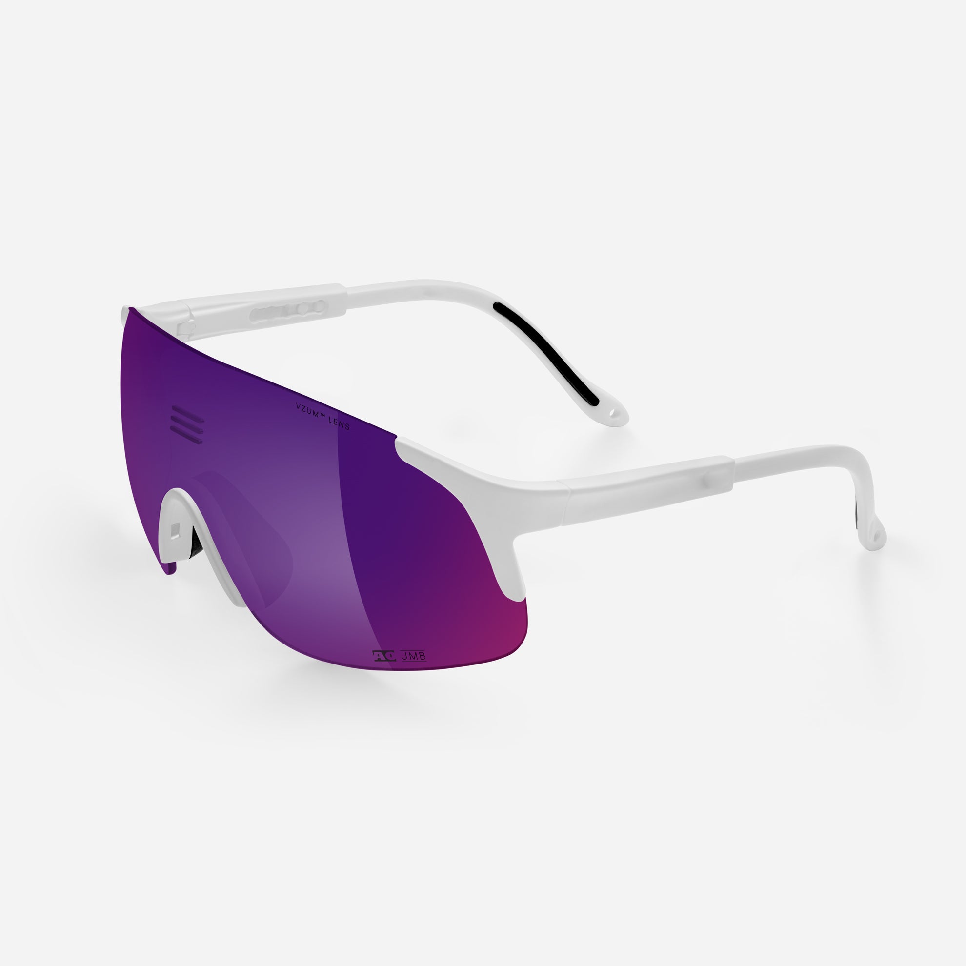 Alba Optics JUMBO WHT VZUM PLASMA