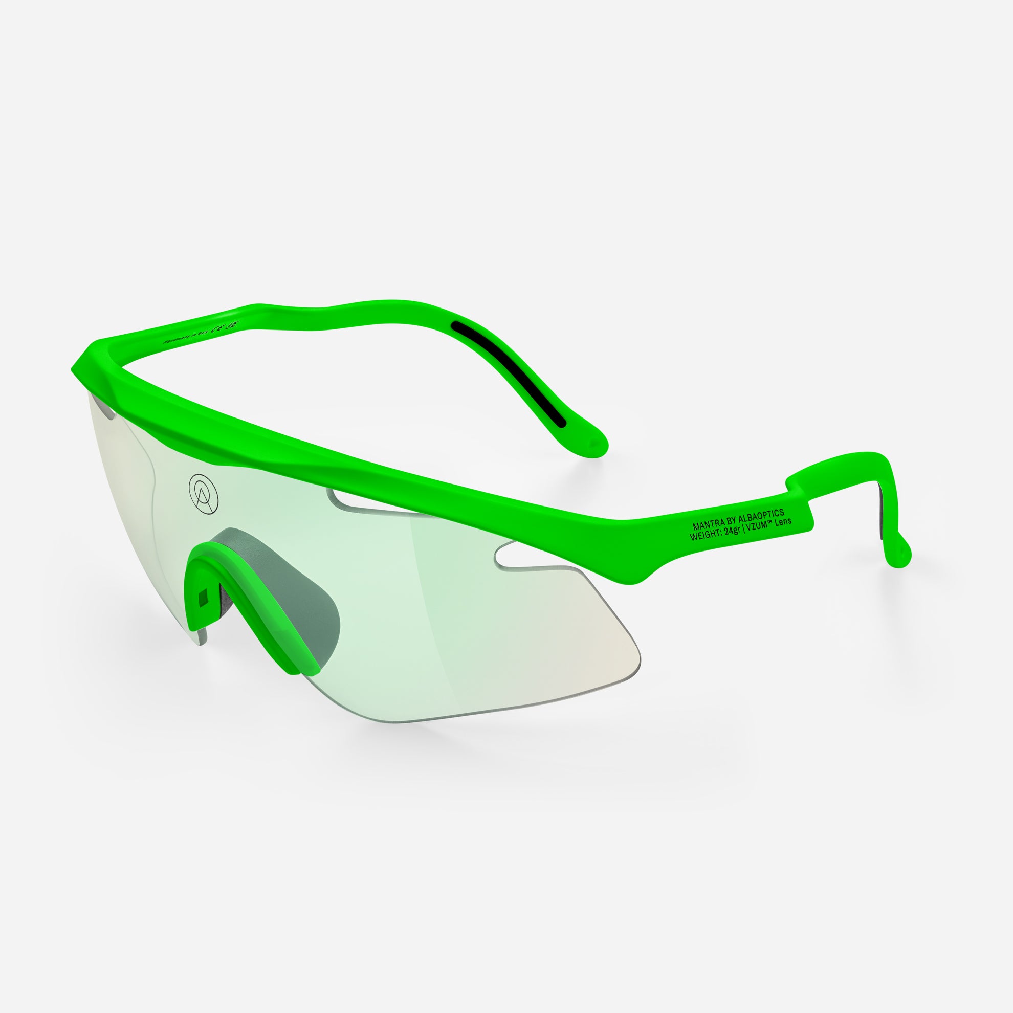 Alba Optics MANTRA KWI VZUM F-LENS BTL