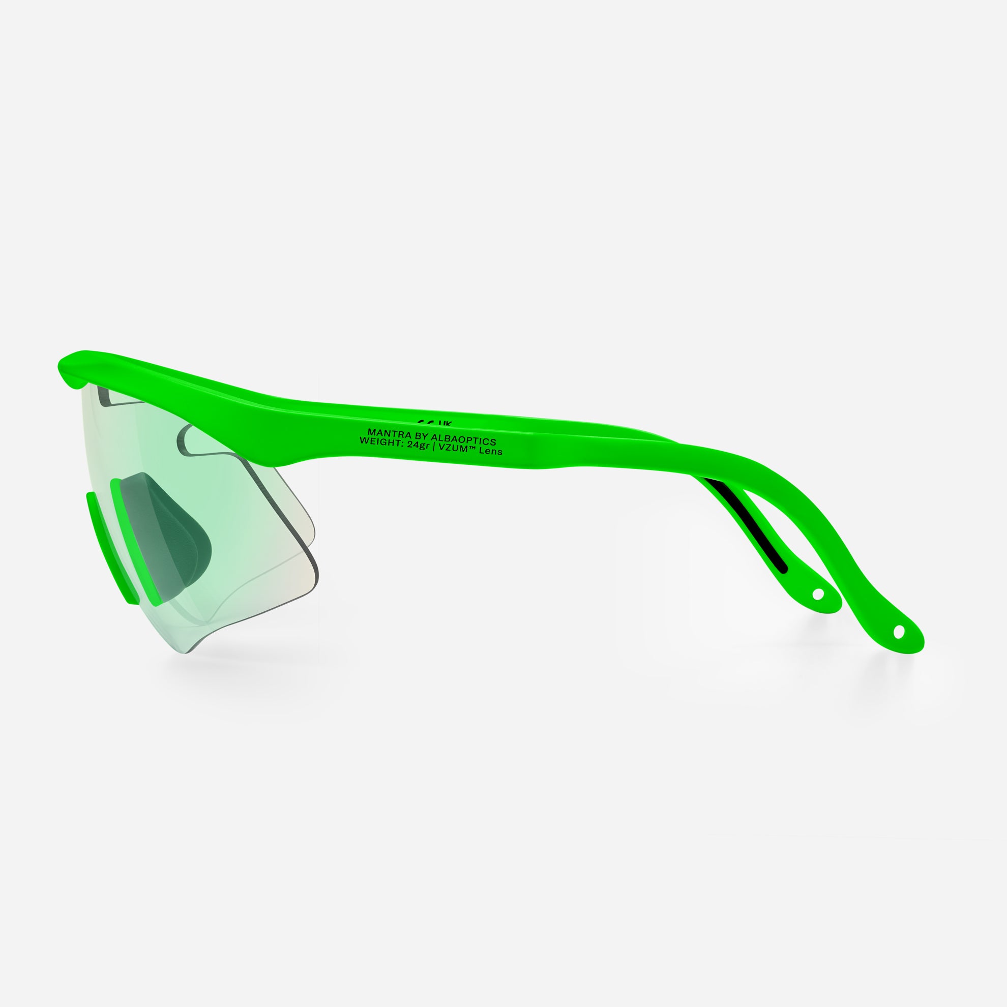 Alba Optics MANTRA KWI VZUM F-LENS BTL