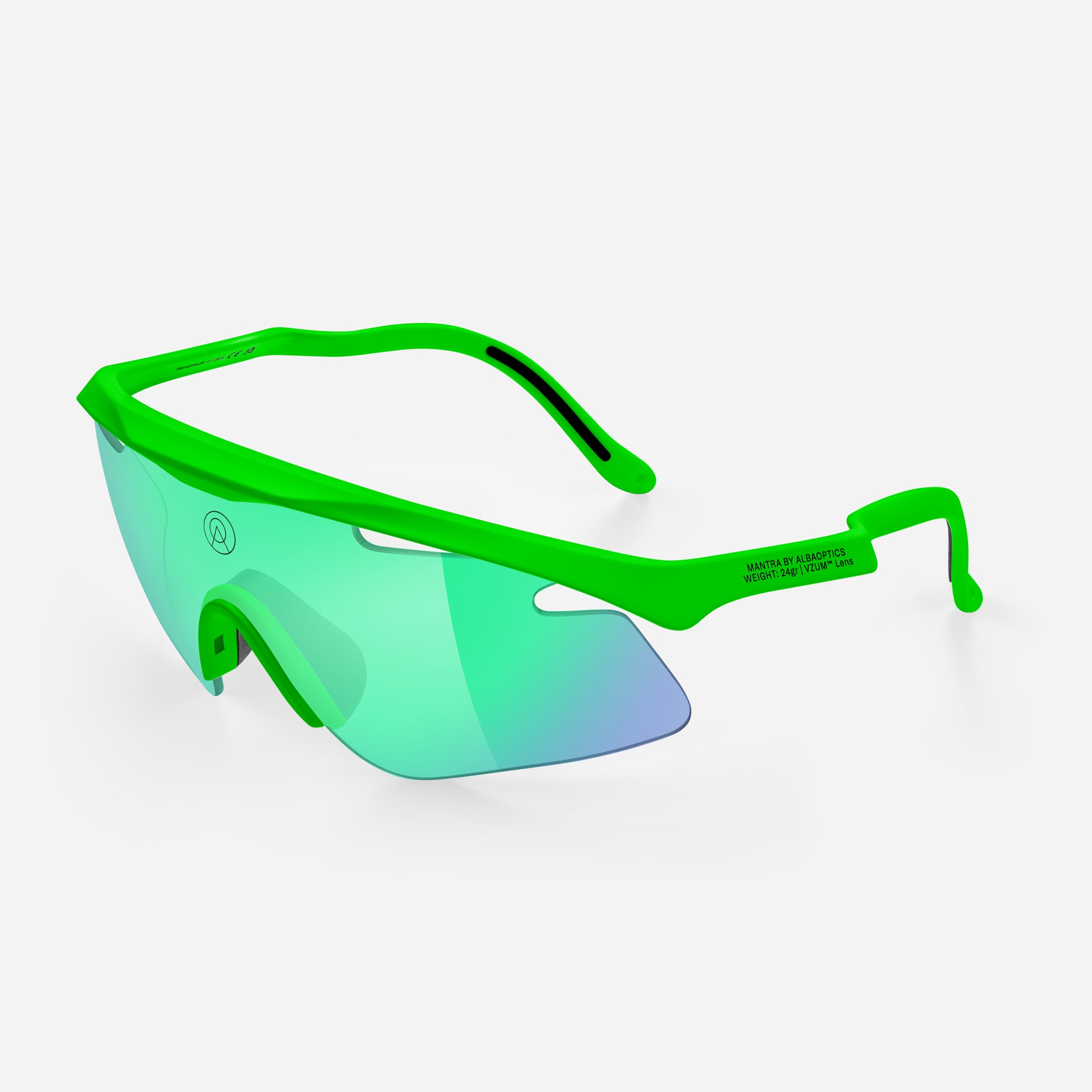 Alba Optics MANTRA KWI VZUM F-LENS BTL