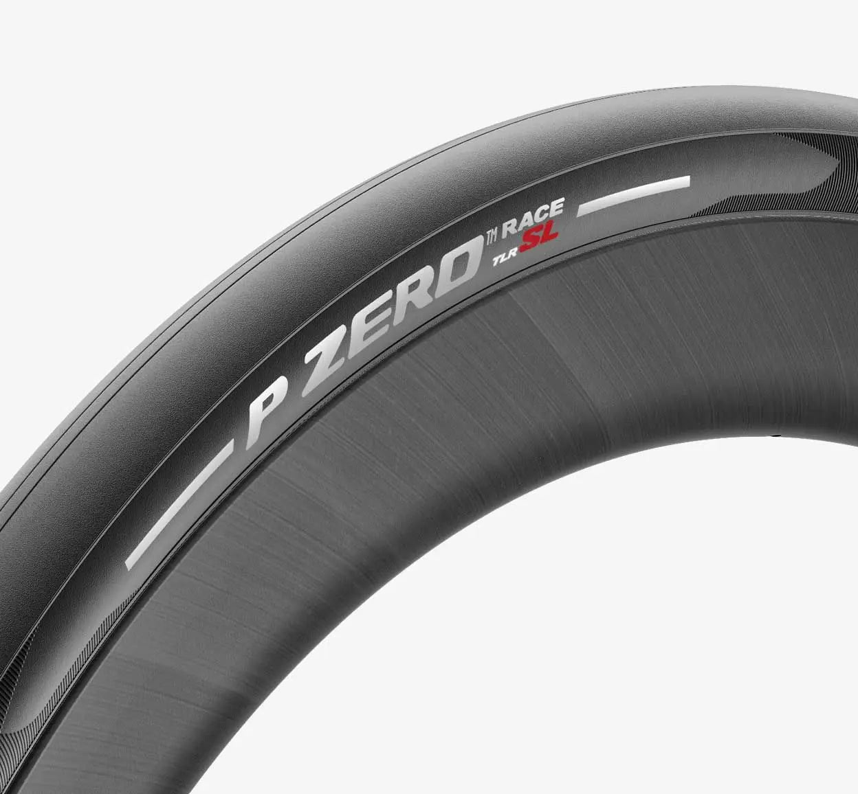 Pirelli P Zero Race TLR SL Tire