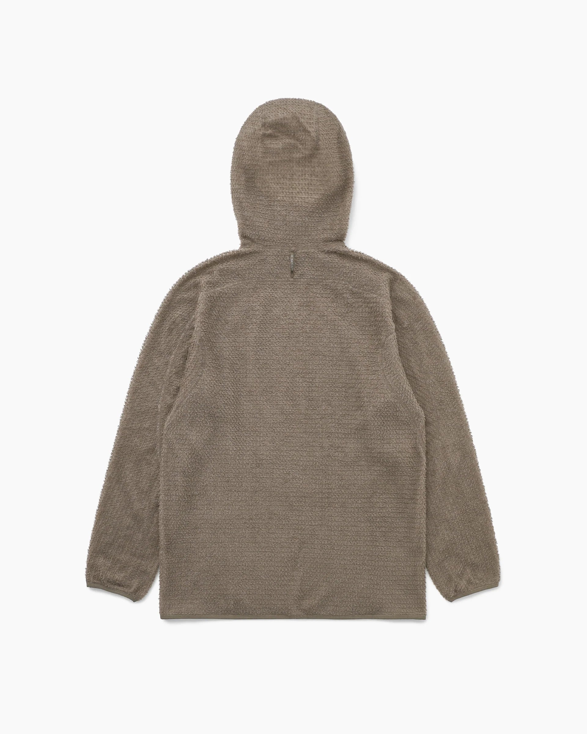 Satisfy GhostFleece AD Light Hoodie - Falcon