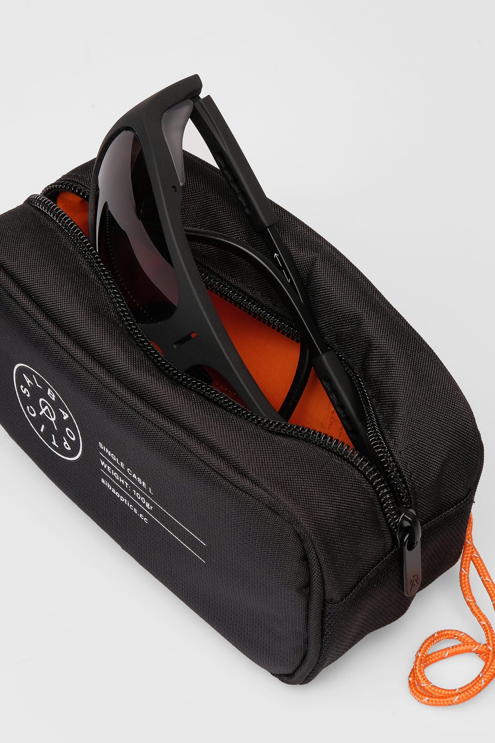 Alba Optics SINGLE CASE