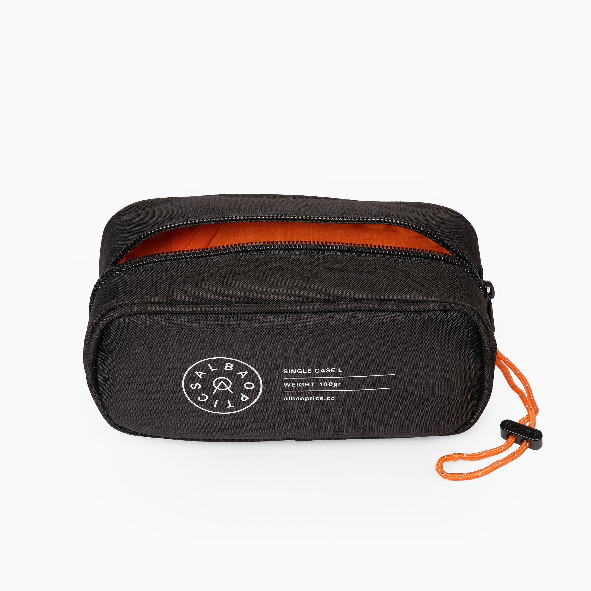 Alba Optics SINGLE CASE