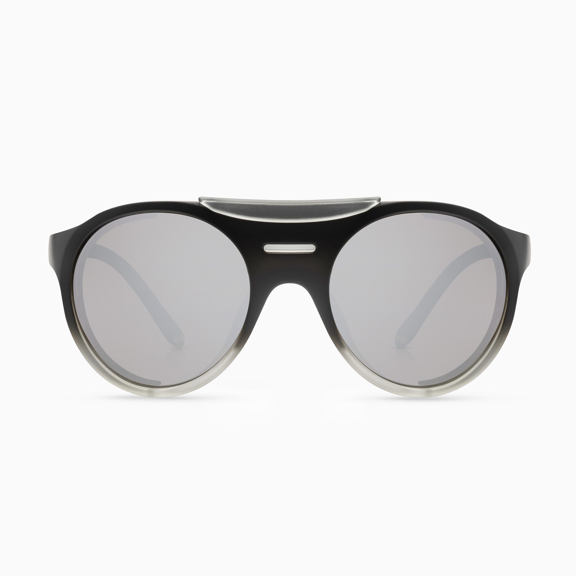 Alba Optics SOLO II BLACK FADED VZUM ALU