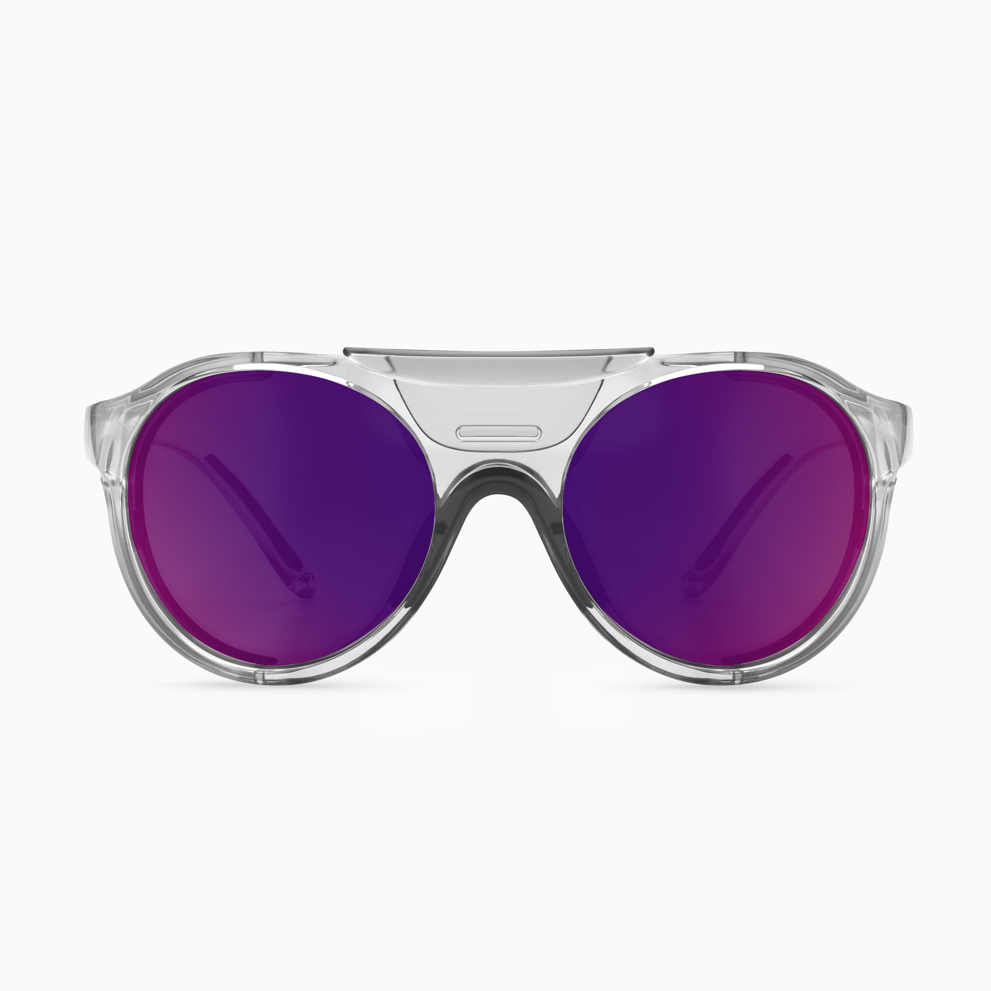 Alba Optics SOLO II CRYSTAL GLOSSY VZUM PLASMA