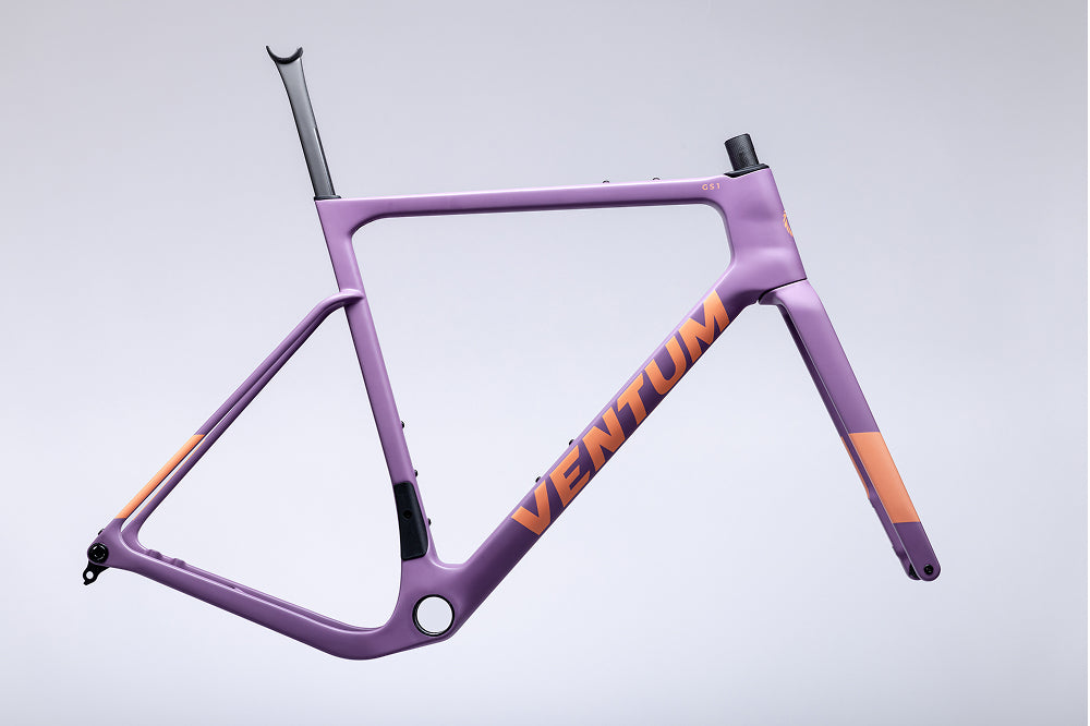 ventum gs1 gravel bike Ventum GS1