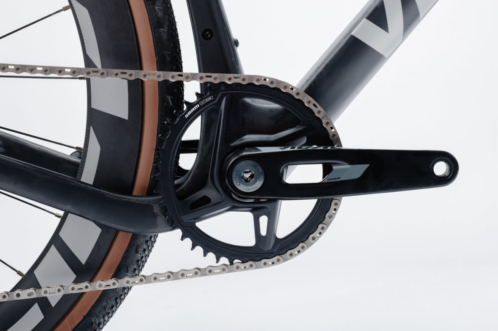 Ventum GS1 Rival XPLR - Graphite