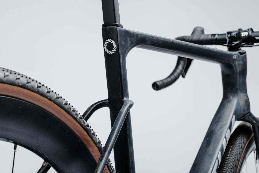 Ventum GS1 Rival XPLR - Graphite