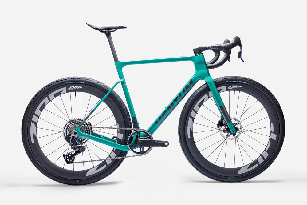 Ventum GS1
