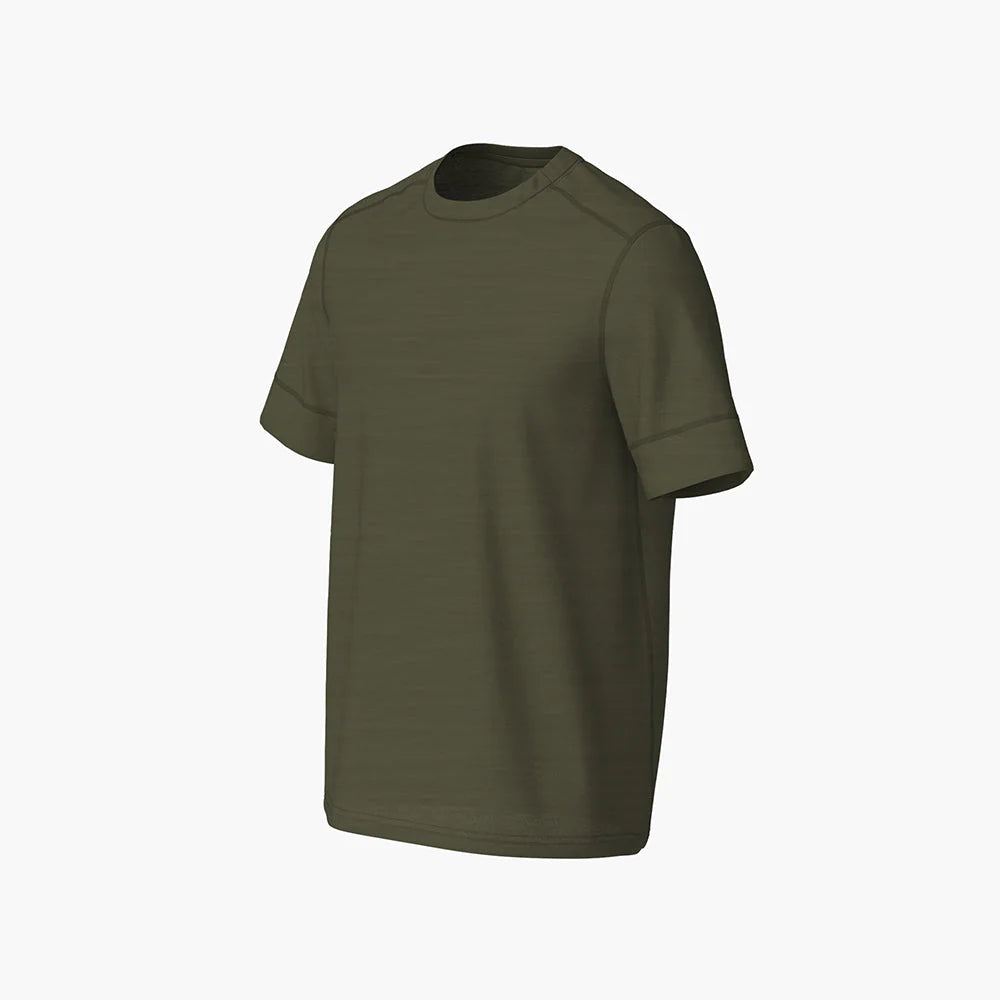 Ciele Women's HLSTShirt Sorino - Wallace
