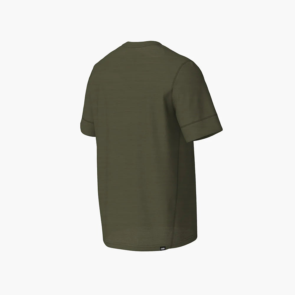 Ciele Women's HLSTShirt Sorino - Wallace