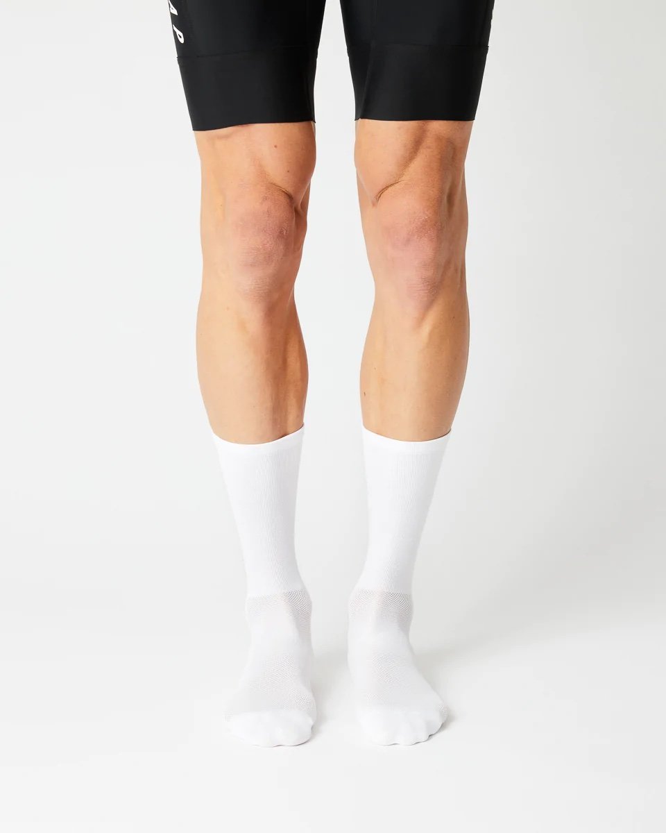 Fingerscrossed Classic Socks