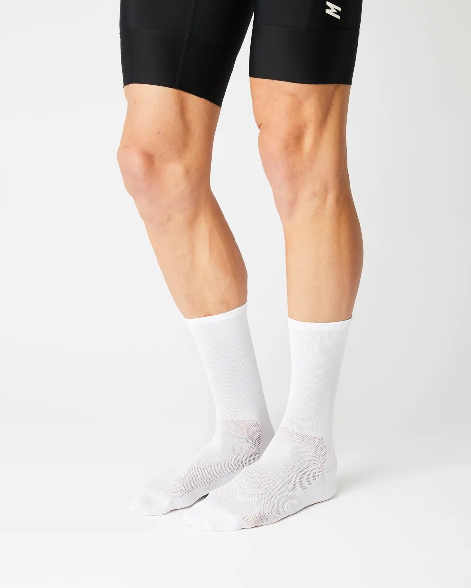 Fingerscrossed Classic Socks