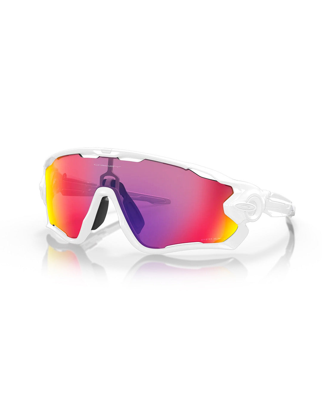 Oakley jawbreaker prizm road best sale