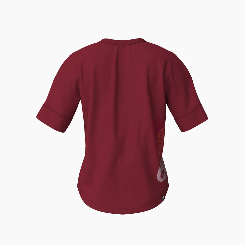 Ciele W's WNSBTShirt - Espace Wrap