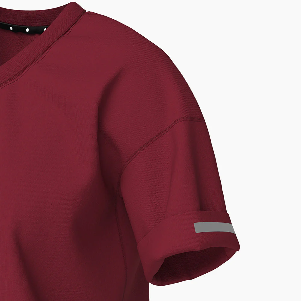 Ciele W's WNSBTShirt - Espace Wrap