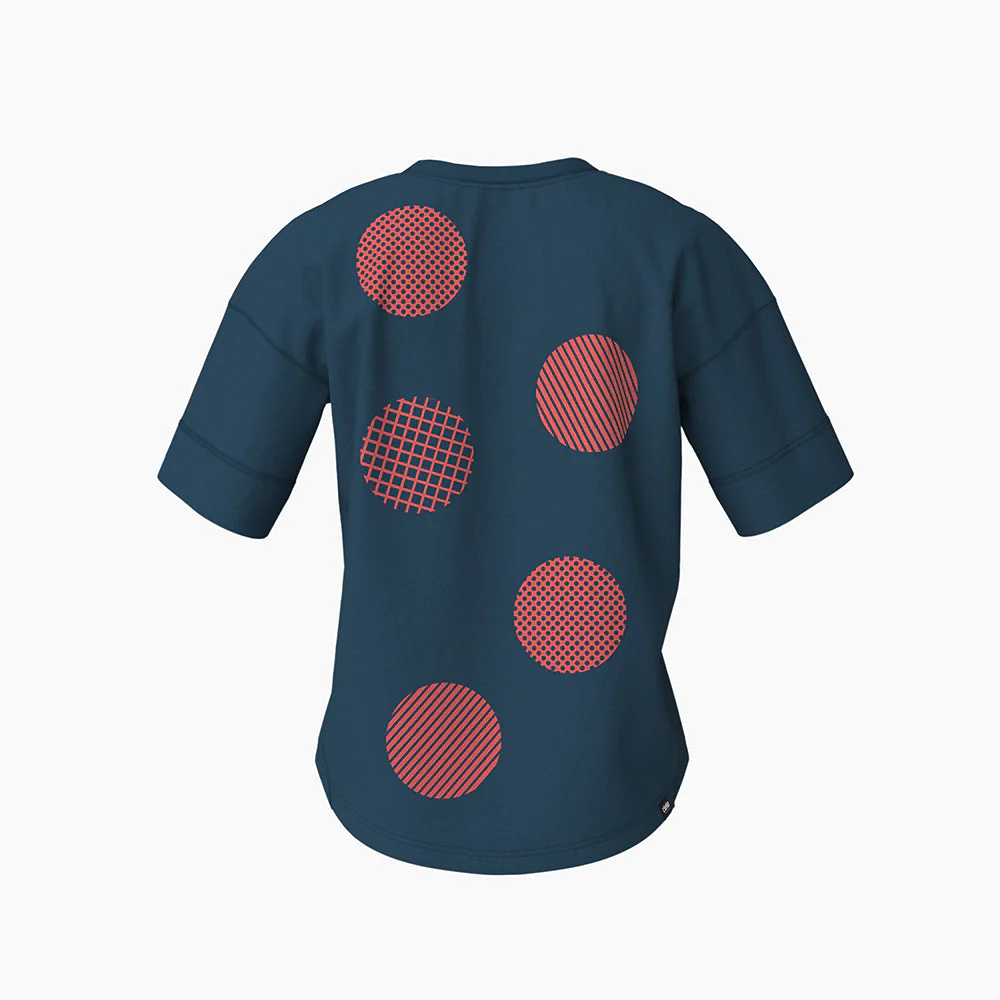 Ciele W's WNSBTShirt - Milestone