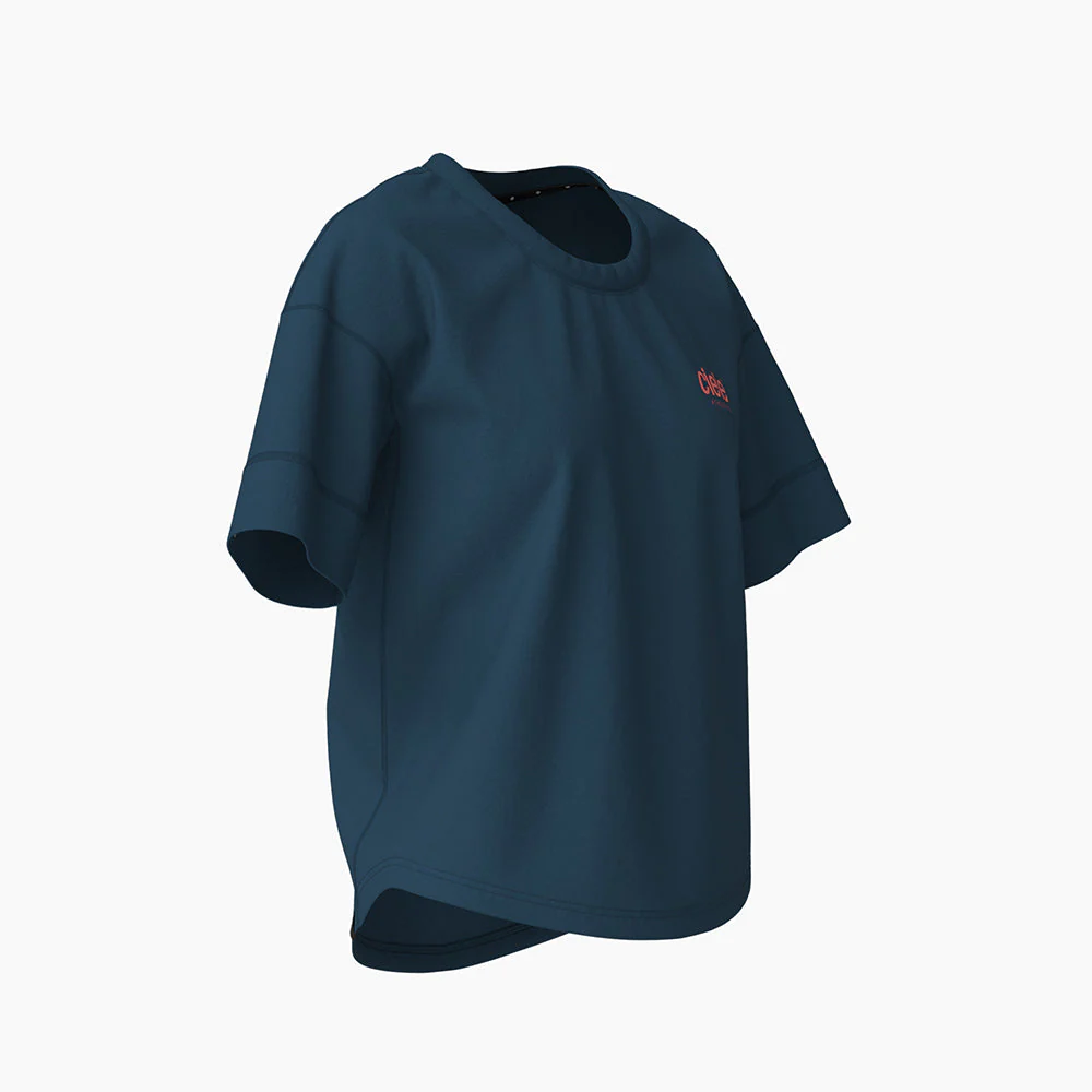 Ciele W's WNSBTShirt - Milestone